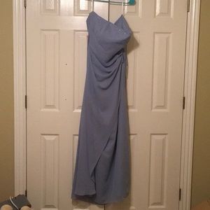 Prom Dress/Bridal Party Dress